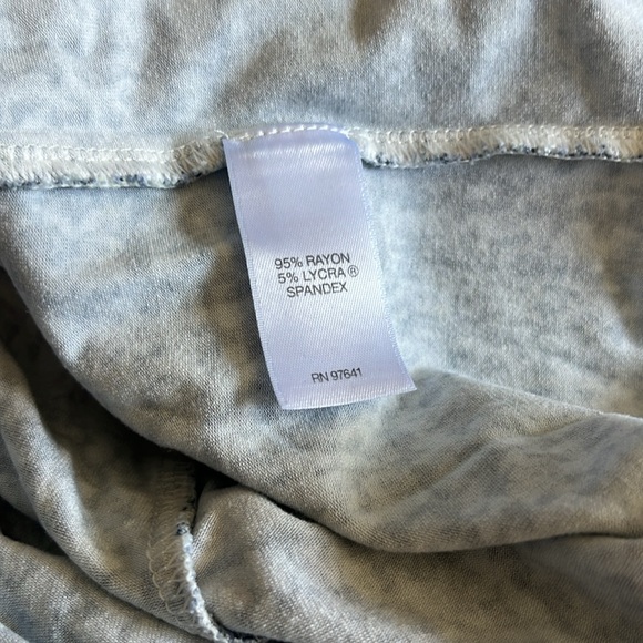 EUC J jill sleeveless multicolor dress size L - Picture 3 of 7